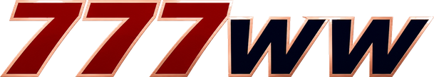 777ww লোগো